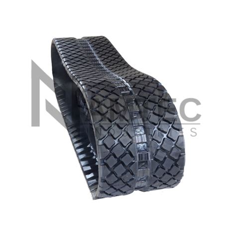 New Holland C227 Rubber Tracks 